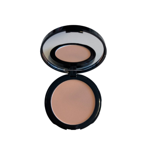 W7 - Poudres compactes Micro Matte Fix - Medium