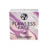 W7 - Fixateurs à poudre libre Flawless Face