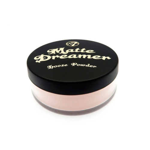 W7 - poudre libre Matte Dreamer