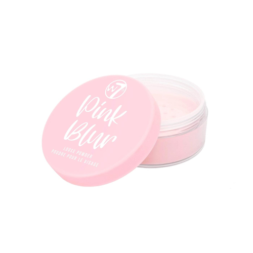 W7 - Poudre Libre Pink Blur