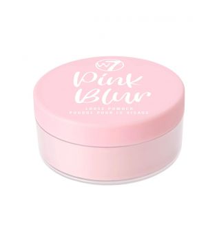 W7 - Poudre Libre Pink Blur