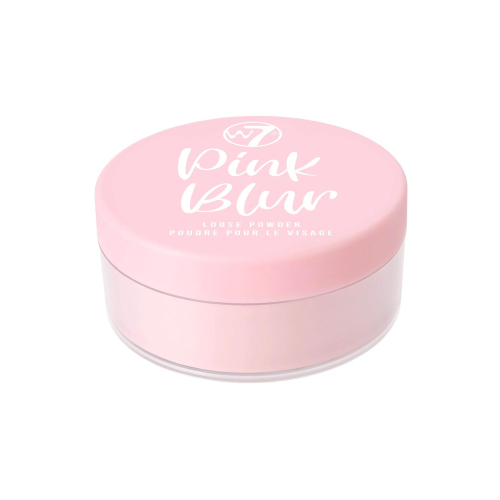 W7 - Poudre Libre Pink Blur