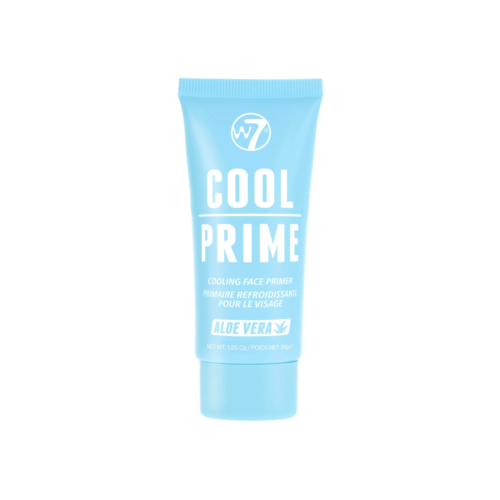 W7 - Base de maquillage à l'Aloe Vera Cool Prime