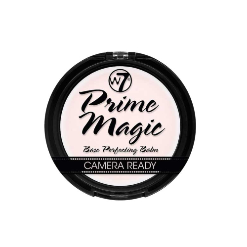 W7 - Prébase Prime Magic Base Perfecting Balm - Camera Ready