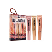 W7 - Coffret blush et enlumineur Hollywood Blush & Glow