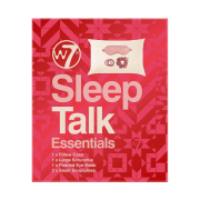 W7 - Sleep Talk Essentials Coffret cadeau