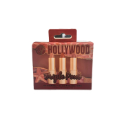 W7 - Coffret Lèvres Soft Satin Triple Pout