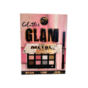 W7 - Coffret de maquillage Glitter Glam