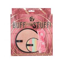 W7 - Coffret cadeau Buff Your Stuff