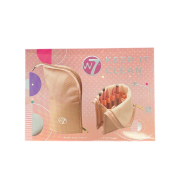 W7 - Coffret cadeau de pinceaux Keep It Clean