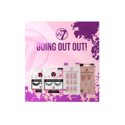 W7 - Coffret Cadeau Going Out Out