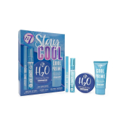 W7 - Coffret Visage Stay Cool
