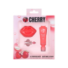 W7 - Coffret soin des lèvres - Cherry