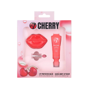 W7 - Coffret soin des lèvres - Cherry