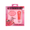 W7 - Coffret soin des lèvres - Strawberry