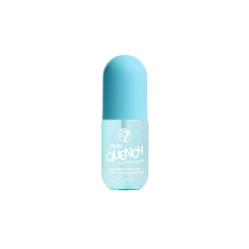 W7 - *Skin Quench* - Brume corporelle - Cotton Cloud