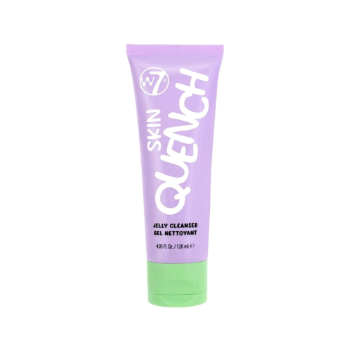 W7 - *Skin Quench* - Gel nettoyant visage Jelly Cleanser