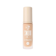 W7 - *Snow Flawless* - Fond de teint Miracle Moisture - Early Tan