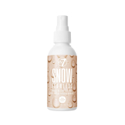 W7 - *Snow Flawless* - Spray fixateur Miracle Moisture