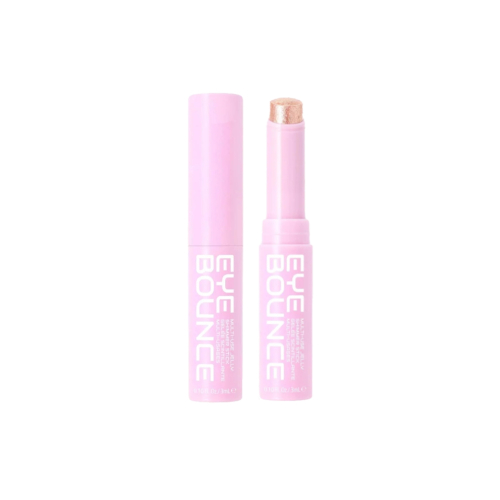W7 - Fard à paupières Eye Bounce Multi-use Jelly Shimmer Stick - Rose Gold Rush