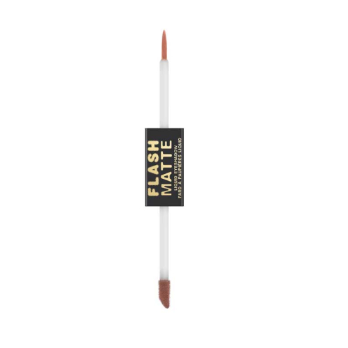 W7 - Fard à paupières liquide Flash Matte - Bar Fight & Ballin\'