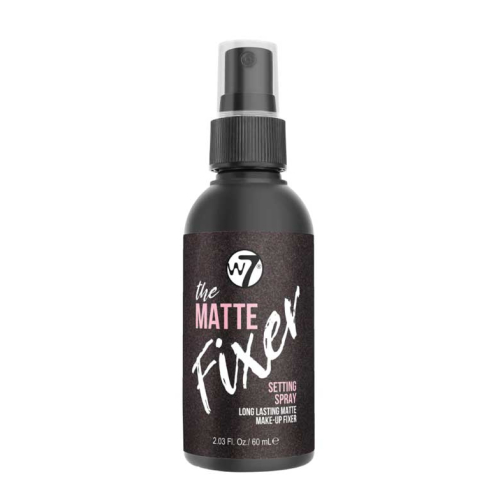 W7 - Spray fixateur matifiant The Matte Fixer