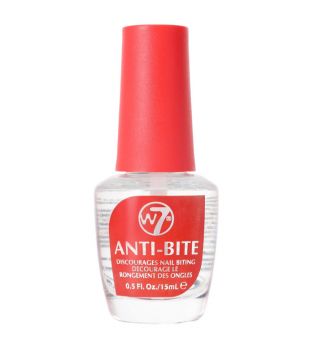 W7 -Traitement des ongles anti-morsure Anti-Bite