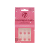 W7 - Faux ongles Glamorous Nails - Aurora Rose