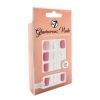W7 - Faux ongles Glamorous Nails - Ballet Dancer