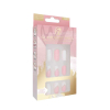 W7 - Faux ongles Glamorous Nails - Ballet Slippers