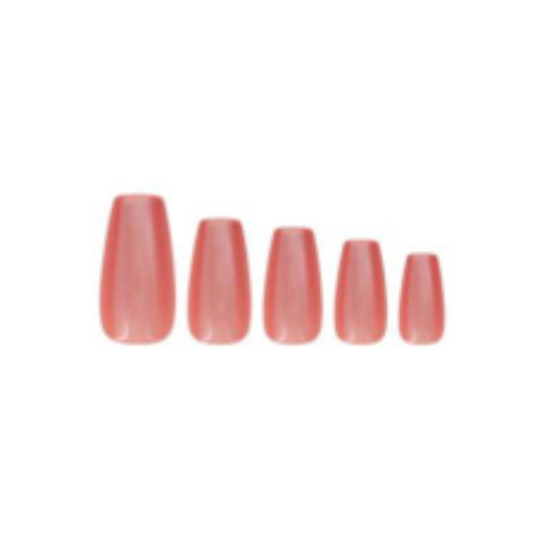 W7 - Faux ongles Glamorous Nails - Célestine