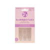 W7 - Faux ongles Glamorous Nails - Champagne Fizz