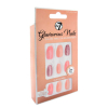 W7 - Faux ongles Glamorous Nails - Cupcake Icing