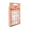 W7 - Faux ongles Glamorous Nails - Dream Catcher