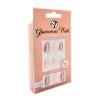 W7 - Faux ongles Glamorous Nails - Precious Moment