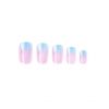 W7 - Faux ongles Glamorous Nails - Rainbow Dream