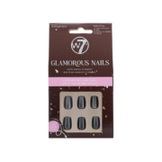 W7 - Faux ongles Glamorous Nails - Supersittion
