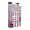 W7 - Faux ongles Glamorous Nails - Whos's Basic?