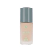 W7 - *Very Vegan* - Fond de teint HD Foundation - Sand Beige