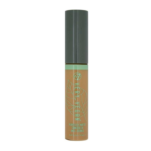 W7 - *Very Vegan* - Correcteur Perfectly Matte - Caramel