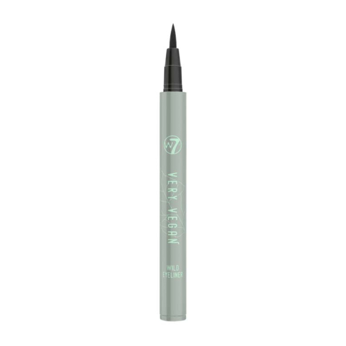 W7 - *Very Vegan* - Eyeliner liquide Wild