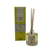 Wailoha - Désodorisant Mikado Descalza en el Jardín