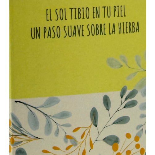 Wailoha - Désodorisant Mikado Descalza en el Jardín