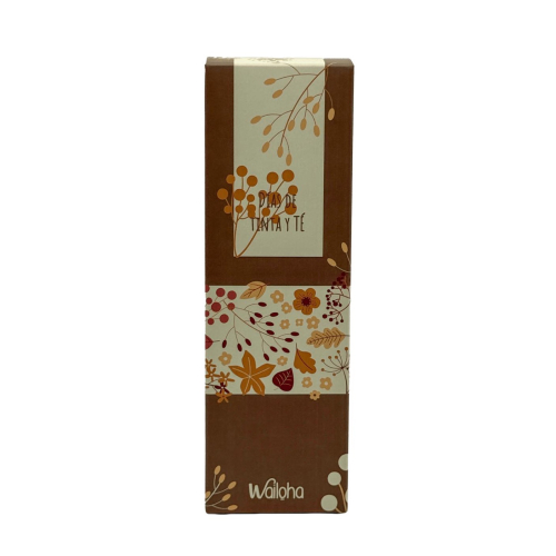 Wailoha - Désodorisant Mikado Días de Tinta y Té