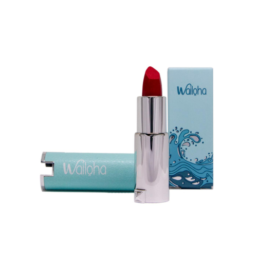 Wailoha - *Colección agua* - Rouge à lèvres mat velouté - Mordidita