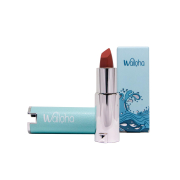 Wailoha - *Colección agua* - Rouge à lèvres mat velouté - Primer Beso