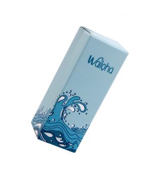 Wailoha - *Colección agua* - Rouge à lèvres mat velouté - Primer Beso