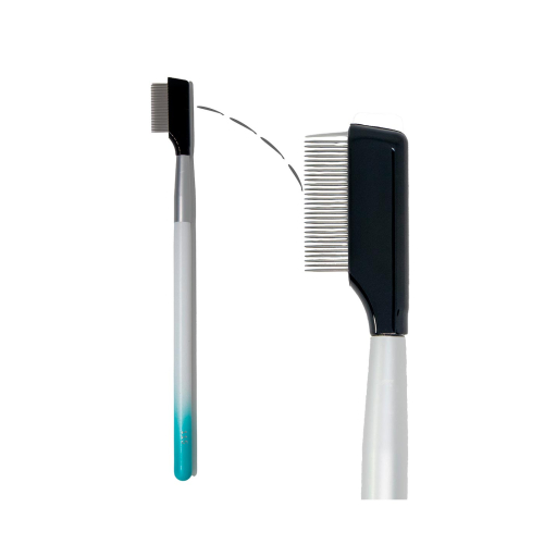 Wailoha - *Colección agua* - Ensemble cils et sourcils Medusa