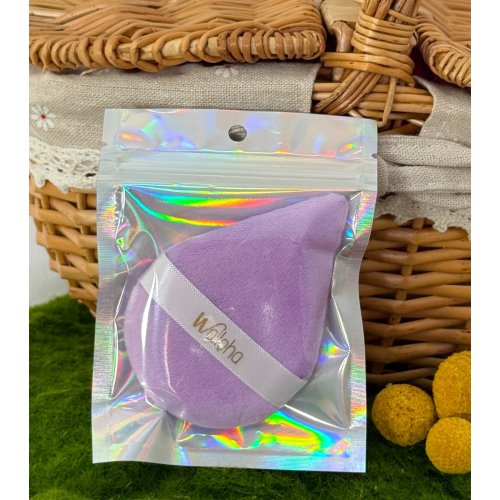 Wailoha - *Colección Calma* - Pompon simple