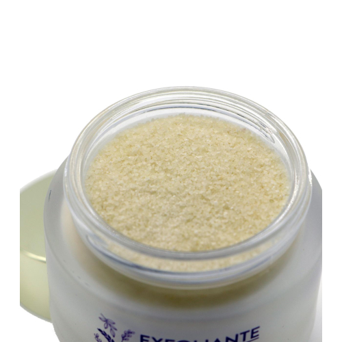 Wailoha - *Colección Calma* - Gommage physique et chimique du visage au riz et kiwi AHA